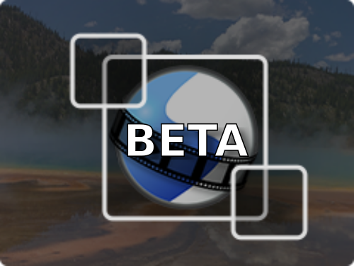 Object Detector Icon